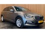 Skoda Scala 1.0 TSI Sport Business|KUIPSTOELEN|ANDROID AUTO/APPLE CARPLAY|CLIMATE+CRUISE CONTROL|PDC|LMV|NAP|NL-AUTO|1e EIGENAAR|