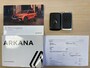 Renault Arkana 1.6 E-Tech Hybrid 145 R.S. Line|CARPLAY|CAMERA|ACC|BOSE|STOEL-,STUURVERW|LANE-ASSIST|INC.BTW|1e EIG|NL-AUTO|NAP|
