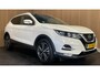 Nissan Qashqai 1.3 DIG-T Business Edition|AUTOMAAT|PANO|NAVI|360 CAMERA|CLIMATE, CRUISE CONTROL|STOELVERW.|PDC|LMV|HOOGZIT|