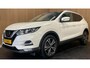 Nissan Qashqai 1.3 DIG-T Business Edition|AUTOMAAT|PANO|NAVI|360 CAMERA|CLIMATE, CRUISE CONTROL|STOELVERW.|PDC|LMV|HOOGZIT|