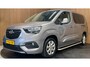 Opel Combo Tour 1.2 Turbo L2H1 Edition|7-PERSOONS|NIEUWSTAAT|CAMERA|CARPLAY/ANDROID|LANE-ASS.|SIDEBAR|START/STOP|STUURVERW|CRUISE|