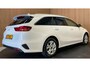 Kia Ceed Sportswagon 1.5 T-GDi DynamicLine|160PK|CARPLAY/ANDROID AUTO|STOEL-,STUURVERW|CAMERA|CRUISE,CLIMATE|1E EIG.|INCL.BTW|