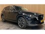 Mazda CX-5 2.0 e-SkyActiv-G M Hybrid 165 Advantage|AUTOMAAT|TREKHAAK|360 CAMERA|CARPLAY|STOEL+STUURVERW|KEYLESS|NL-AUTO|NAP|IN BTW