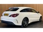 Mercedes-Benz CLA Shooting Brake 180|AMG PAKKET|LEDER|CAMERA|CRUISE CONTROL|STOELVERWARMING|NAVIGATIE|NAP|ORG. NL-AUTO|