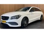 Mercedes-Benz CLA Shooting Brake 180|AMG PAKKET|LEDER|CAMERA|CRUISE CONTROL|STOELVERWARMING|NAVIGATIE|NAP|ORG. NL-AUTO|