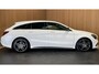 Mercedes-Benz CLA Shooting Brake 180|AMG PAKKET|LEDER|CAMERA|CRUISE CONTROL|STOELVERWARMING|NAVIGATIE|NAP|ORG. NL-AUTO|