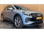 Audi Q4 e-tron 50 Quattro Advanced Edition 77 kWh|90%SOH|TREKHAAK|ACC|CAMERA|CARPLAY|STOELVERW|NAVIG|NL-AUTO|NAP|1e EIG|INCL. BTW|