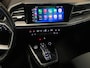 Audi Q4 e-tron 50 Quattro Advanced Edition 77 kWh|90%SOH|TREKHAAK|ACC|CAMERA|CARPLAY|STOELVERW|NAVIG|NL-AUTO|NAP|1e EIG|INCL. BTW|