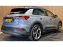 Audi Q4 e-tron 50 Quattro Advanced Edition 77 kWh|90%SOH|TREKHAAK|ACC|CAMERA|CARPLAY|STOELVERW|NAVIG|NL-AUTO|NAP|1e EIG|INCL. BTW|