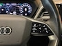 Audi Q4 e-tron 50 Quattro Advanced Edition 77 kWh|90%SOH|TREKHAAK|ACC|CAMERA|CARPLAY|STOELVERW|NAVIG|NL-AUTO|NAP|1e EIG|INCL. BTW|