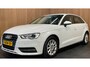 Audi A3 Sportback 1.4 TFSI Attraction Pro Line Plus g-tron|AUTOMAAT|AARDGAS|NAVIGATIE|CLIMATE+CRUISE|1e EIGENAAR|NAP|NL-AUTO|
