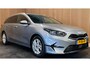 Kia Ceed Sportswagon 1.0T-GDi MHEV DynamicPlusLine|120PK|AUTOMAAT|ACC|LEDER|CARPLAY|CAMERA|CLIMA,CRUISE|STOEL+STUURVERW|ORG NL|NAP