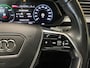 Audi E-tron 55 Quattro Edition 95 kWh|88% SOH|GROTE ACCU|BLACK EDITION|LEDER|CLIMATE+CRUISE|NAVIGATIE|NL-AUTO|NAP|INCL BTW|1e EIG|