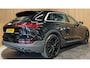 Audi E-tron 55 Quattro Edition 95 kWh|88% SOH|GROTE ACCU|BLACK EDITION|LEDER|CLIMATE+CRUISE|NAVIGATIE|NL-AUTO|NAP|INCL BTW|1e EIG|