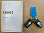 Audi Q4 e-tron 35|FULL BLACK EDITION|86% SOH|20'' LMV|ACC|CARPLAY|STOELVERWARMING|NAVIGATIE|NL-AUTO|NAP|1e EIGENAAR|INCLUSIEF BTW|