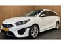 Kia Ceed Sportswagon 1.6 GDI PHEV ExecutiveLine|LEDER|PANO|AFN.TREKH|ACC|ANDROID+CARPLAY|STUUR+STOELVERW/VENT|CAMERA|1EIG|IN. BTW|