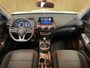 Nissan Juke 1.0 DIG-T Acenta|AUTOMAAT|BLACK/WHITE EDITION|STOELVERWARMING|APPLE CARPLAY|CAMERA|CLIMATE,CRUISE CONTROL|LANE|PDC-A|