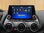 Nissan Juke 1.0 DIG-T Acenta|AUTOMAAT|BLACK/WHITE EDITION|STOELVERWARMING|APPLE CARPLAY|CAMERA|CLIMATE,CRUISE CONTROL|LANE|PDC-A|