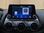 Nissan Juke 1.0 DIG-T Acenta|AUTOMAAT|BLACK/WHITE EDITION|STOELVERWARMING|APPLE CARPLAY|CAMERA|CLIMATE,CRUISE CONTROL|LANE|PDC-A|