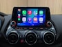 Nissan Juke 1.0 DIG-T Acenta|AUTOMAAT|BLACK/WHITE EDITION|STOELVERWARMING|APPLE CARPLAY|CAMERA|CLIMATE,CRUISE CONTROL|LANE|PDC-A|