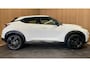Nissan Juke 1.0 DIG-T Acenta|AUTOMAAT|BLACK/WHITE EDITION|STOELVERWARMING|APPLE CARPLAY|CAMERA|CLIMATE,CRUISE CONTROL|LANE|PDC-A|