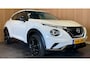 Nissan Juke 1.0 DIG-T Acenta|AUTOMAAT|BLACK/WHITE EDITION|STOELVERWARMING|APPLE CARPLAY|CAMERA|CLIMATE,CRUISE CONTROL|LANE|PDC-A|