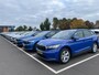 Skoda Enyaq iV 80 Founders Edition Black|90% SOH|CRYSTAL FACE|LEDER|NAVI|CAMERA|STUURVERWARMING|NAP|NL-AUTO|1e EIGENAAR|INCL.BTW|