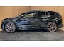 Skoda Enyaq iV 80 Founders Edition Black|90% SOH|CRYSTAL FACE|LEDER|NAVI|CAMERA|STUURVERWARMING|NAP|NL-AUTO|1e EIGENAAR|INCL.BTW|