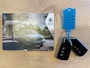 Skoda Enyaq iV 80 Founders Edition Black|90% SOH|CRYSTAL FACE|LEDER|NAVI|CAMERA|STUURVERWARMING|NAP|NL-AUTO|1e EIGENAAR|INCL.BTW|