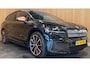 Skoda Enyaq iV 80 Founders Edition Black|90% SOH|CRYSTAL FACE|LEDER|NAVI|CAMERA|STUURVERWARMING|NAP|NL-AUTO|1e EIGENAAR|INCL.BTW|