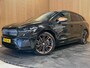 Skoda Enyaq iV 80 Founders Edition Black|90% SOH|CRYSTAL FACE|LEDER|NAVI|CAMERA|STUURVERWARMING|NAP|NL-AUTO|1e EIGENAAR|INCL.BTW|
