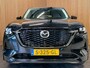 Mazda CX-60 2.5 e-SkyActiv PHEV Homura|BLACK EDITION|LEDER|STOEL+STUURVERW|CARPLAY|CAMERA|CLIMA+CRUISE|NAP|ORG.NL|1e EIG.|INCL.BTW