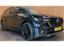 Mazda CX-60 2.5 e-SkyActiv PHEV Homura|BLACK EDITION|LEDER|STOEL+STUURVERW|CARPLAY|CAMERA|CLIMA+CRUISE|NAP|ORG.NL|1e EIG.|INCL.BTW