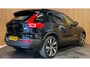 Volvo XC40 Recharge P8 AWD R-Design|89% SOH|1/2 LEDER|ELEK.TREKHAAK+ACHTERKLEP|ACC|STUUR+STOELVERW V+A|CARPLAY/ANDROID|NAP|NL|1EIG
