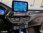 Ford Kuga 2.5 PHEV ST-Line X Ecc Electr-Haak Leder-Alcantara Dak 360 camera+ SOH 90.5%