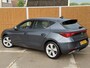 SEAT Leon 1.0 TSI FR Virtual Cockpit | Climate & Cruise control | LED verlichting | Apple CarPlay/Android Auto Full-Link | DAB ontvanger | Keyless start | Getint glas | Sportstoelen | Parkeersensoren achter