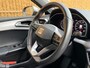 SEAT Leon 1.0 TSI FR Virtual Cockpit | Climate & Cruise control | LED verlichting | Apple CarPlay/Android Auto Full-Link | DAB ontvanger | Keyless start | Getint glas | Sportstoelen | Parkeersensoren achter