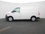 Volkswagen Transporter 2.0 TDI L1H1 150PK | WORDT VERWACHT | Automaat | Airco | DAB+ | Achteruitrijcamera | App-Connect | Cruise Control | Parkeersensoren Achter | Multifunctioneel Stuurwiel |
