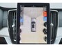 Volvo XC90 T8 Recharge AWD Ultra Dark Exec. Ed. - Luchtvering - Panorama/schuifdak - IntelliSafe Assist & Surround - 360º Camera - Bowers & Wilkins audio - Adaptieve LED koplampen - Verwarmde voorstoelen, stuur & achterbank - Parkeersensoren voor & achter - Elektr. bedienb. voorstoelen met geheugen - Geventileerde voorstoelen - Head up display - Draadloze tel. lader - Extra getint glas - Inklapbare trekhaak - 22' LMV