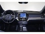 Volvo XC90 T8 Recharge AWD Ultra Dark Exec. Ed. - Luchtvering - Panorama/schuifdak - IntelliSafe Assist & Surround - 360º Camera - Bowers & Wilkins audio - Adaptieve LED koplampen - Verwarmde voorstoelen, stuur & achterbank - Parkeersensoren voor & achter - Elektr. bedienb. voorstoelen met geheugen - Geventileerde voorstoelen - Head up display - Draadloze tel. lader - Extra getint glas - Inklapbare trekhaak - 22' LMV