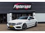 Mercedes-Benz C-klasse Coupé 200 AMG PANO BTW XENON STOELVER