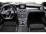 Mercedes-Benz C-klasse Coupé 200 AMG PANO BTW XENON STOELVER