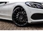 Mercedes-Benz C-klasse Coupé 200 AMG PANO BTW XENON STOELVER