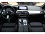 BMW M5 5-serie 540i M-Pakket NAP PANO 360 CAMERA XENON CLIMA