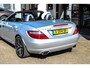 Mercedes-Benz SLK 250 AMG H&K STOEL- EN NEKVERWARMING