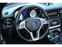 Mercedes-Benz SLK 250 AMG H&K STOEL- EN NEKVERWARMING
