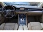 Audi A8 W12 6.0 Quattro Lang PANO BOSE ALCANTARA VOL OPTIES