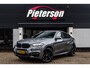 BMW X6 M50d DEALER OH FACELIFT PANO 360 MEMORY H&K VOL OPTIE