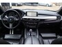 BMW X6 M50d DEALER OH FACELIFT PANO 360 MEMORY H&K VOL OPTIE