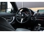 BMW 4-Serie Coupé 420i M-Pakket NAP FACELIFT LEDER XENON